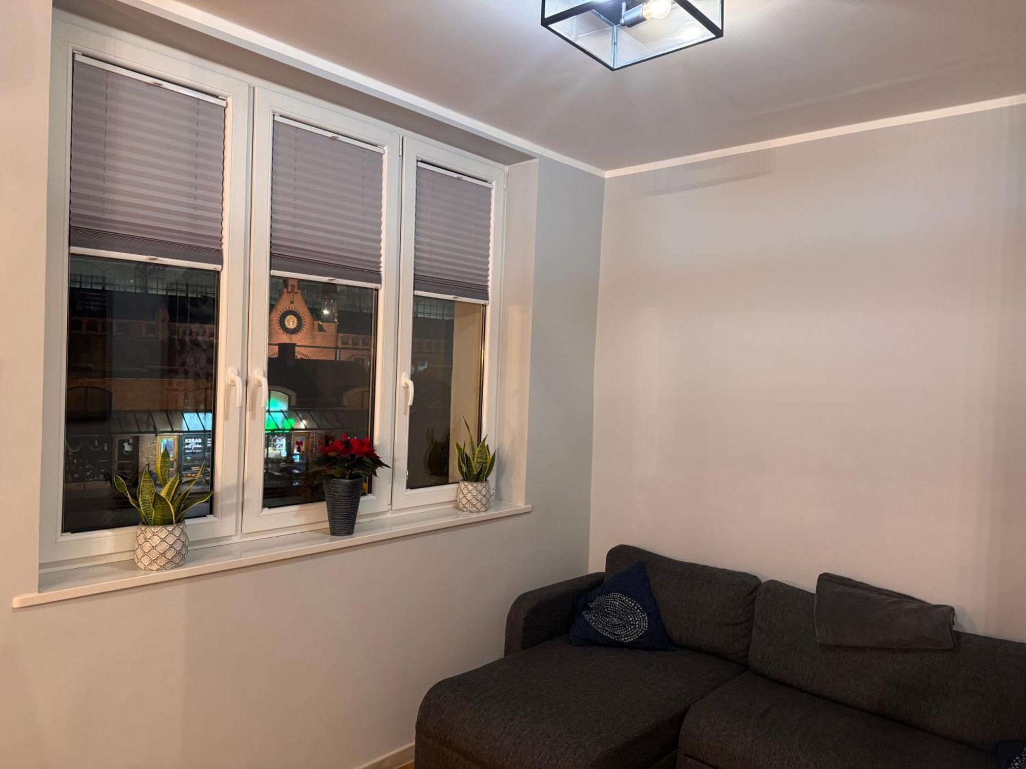 One Apartment Gdansk