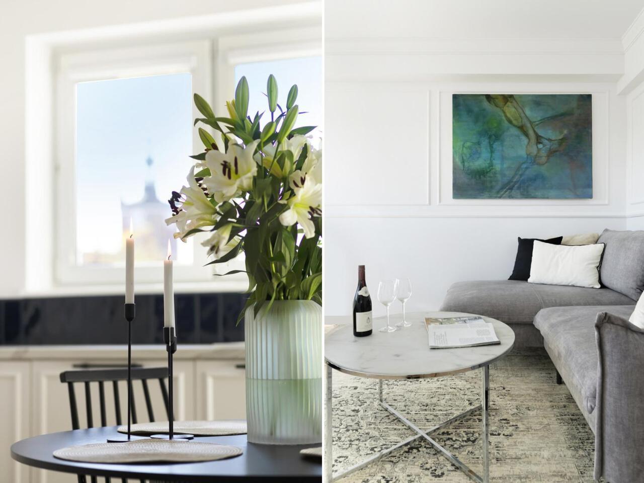 Apartment Elite Harmony Old Town