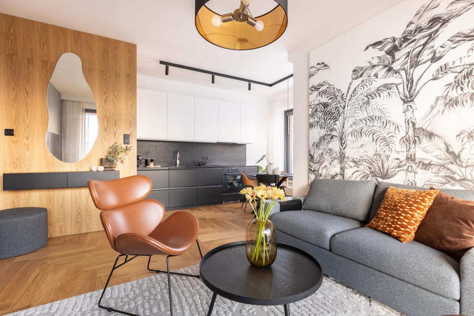 Apartment Old Town - River Point By Welcome