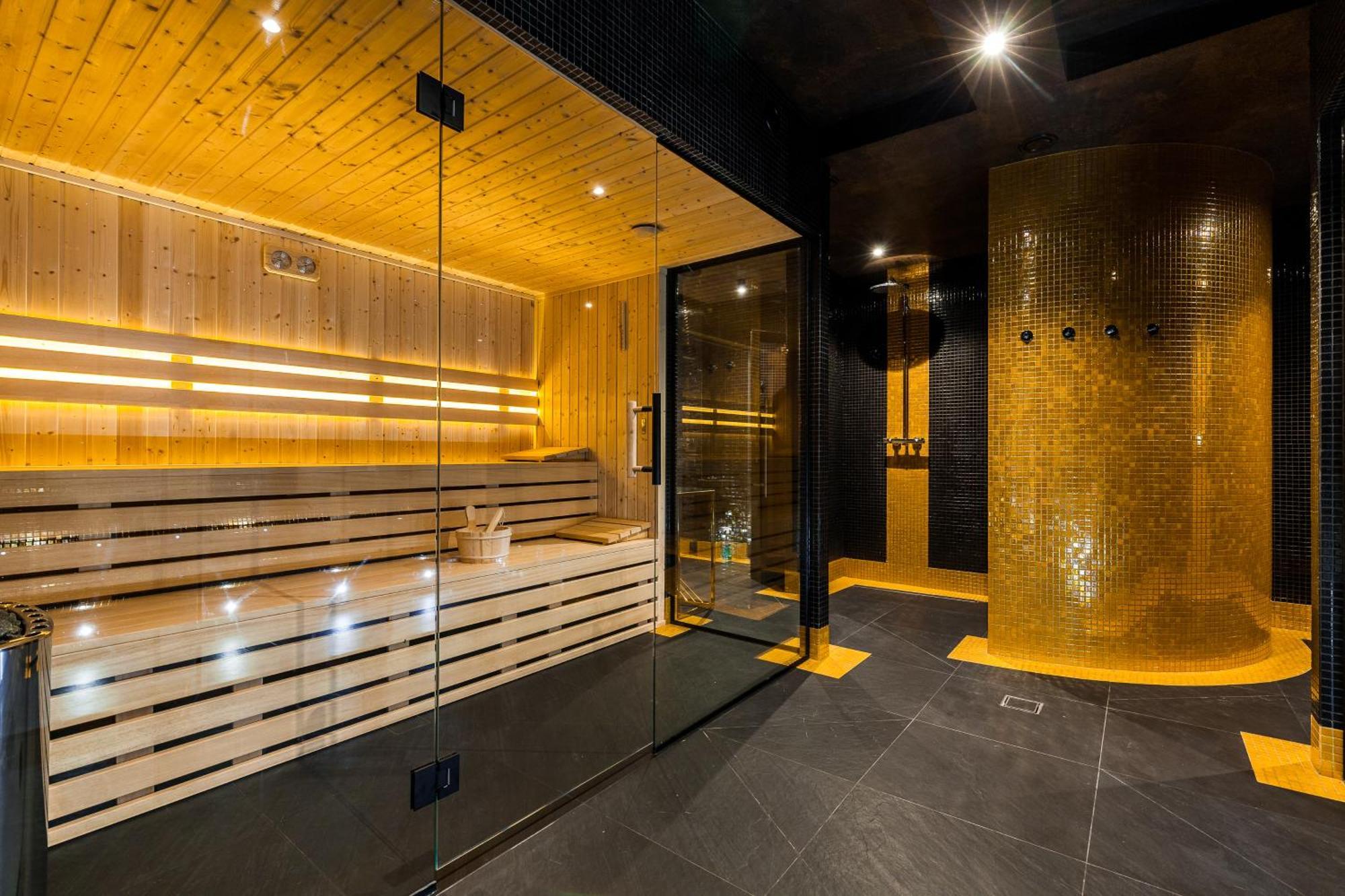 Prawdzic Resort & Wellness Aparthotel 4*