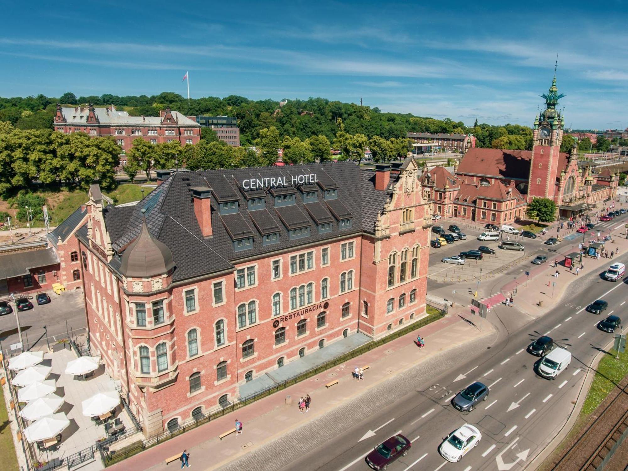 Craft Beer Hotel
