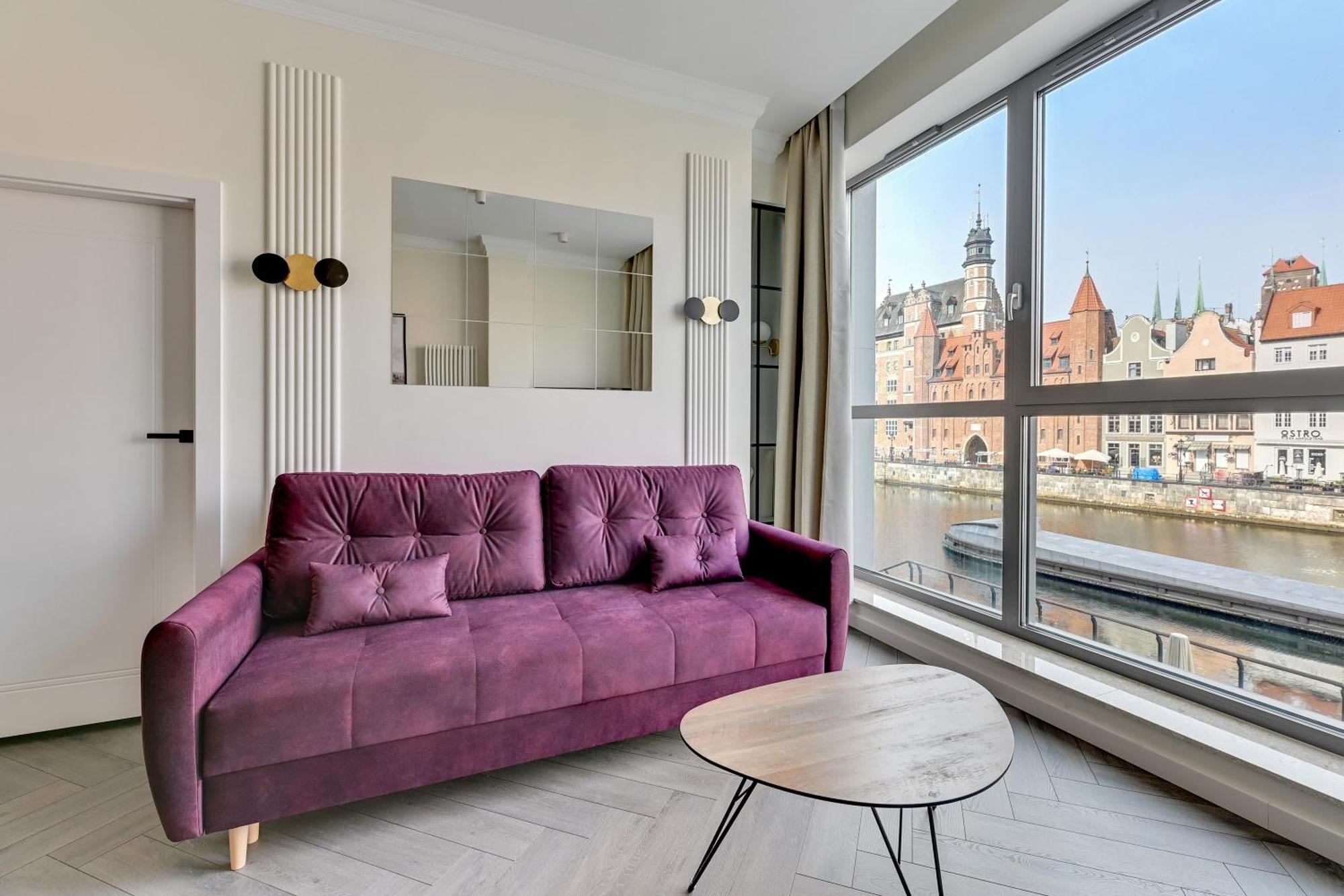 Dom & House - Granaria Gdansk