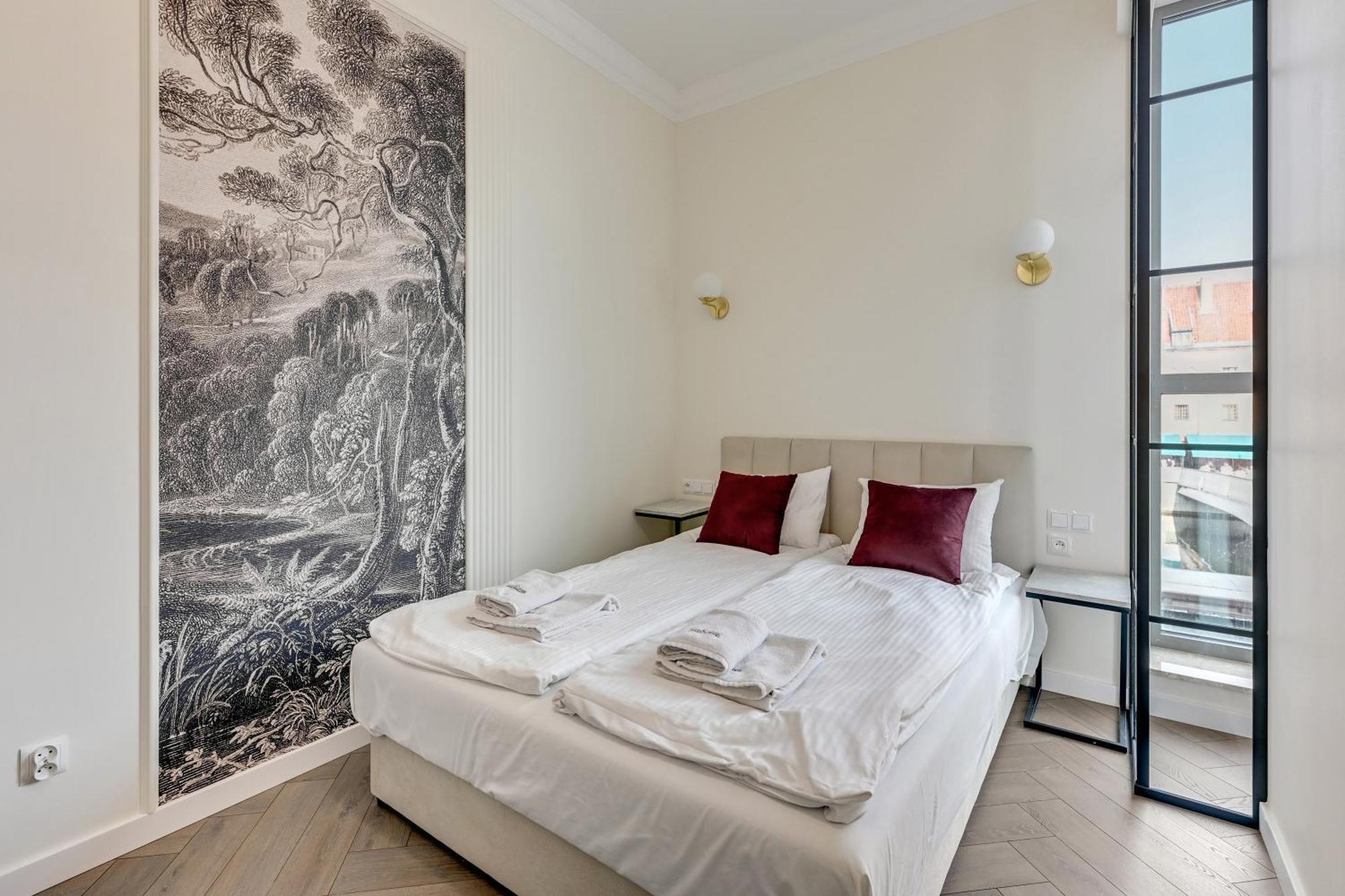 Dom & House - Granaria * Gdansk