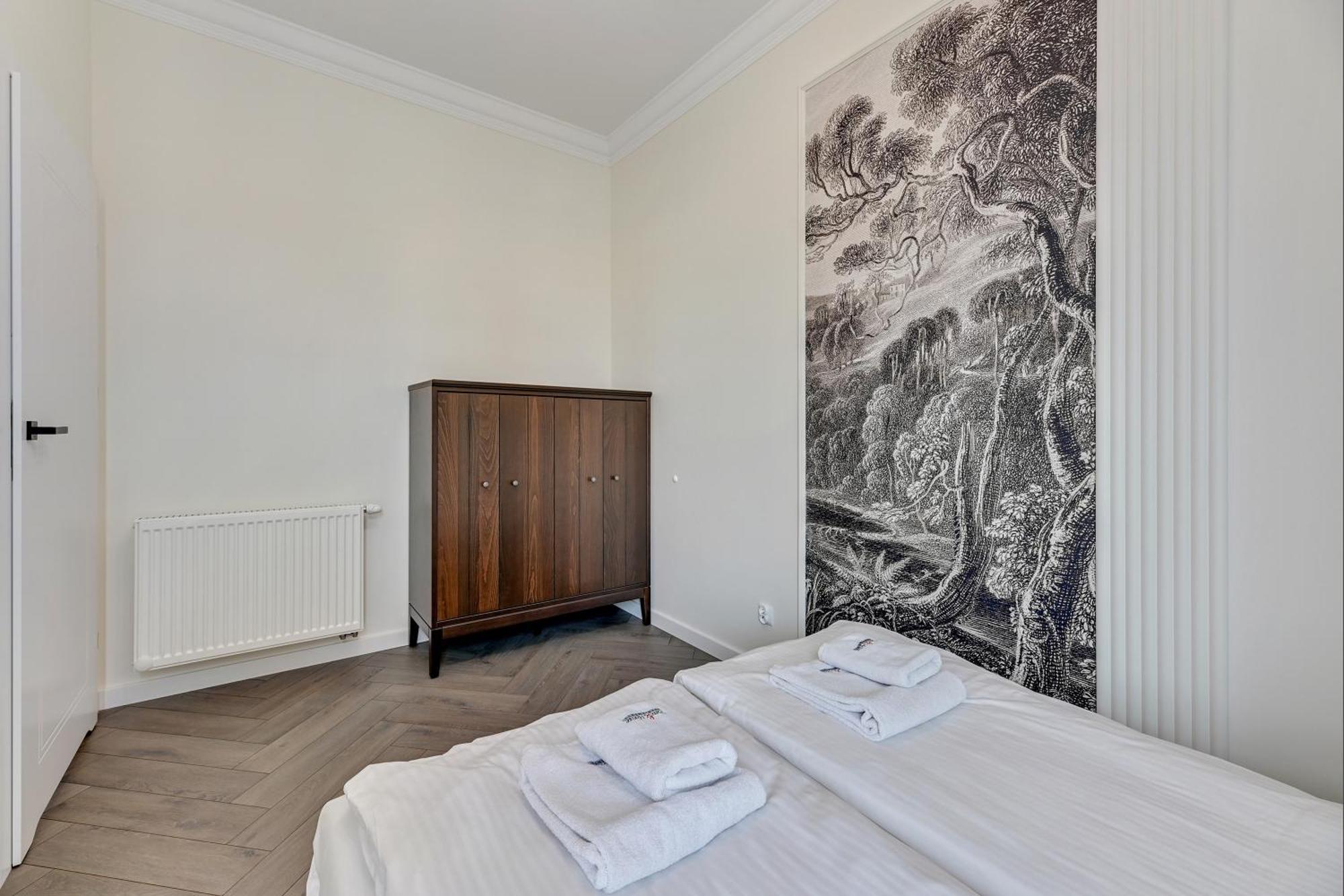 Apartment Dom & House - Granaria Gdansk