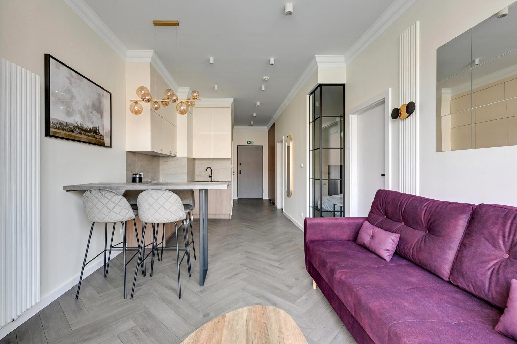Dom & House - Granaria * Gdansk