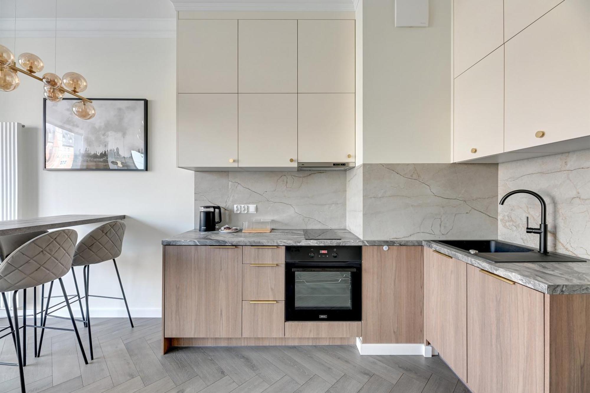 Dom & House - Granaria Gdansk