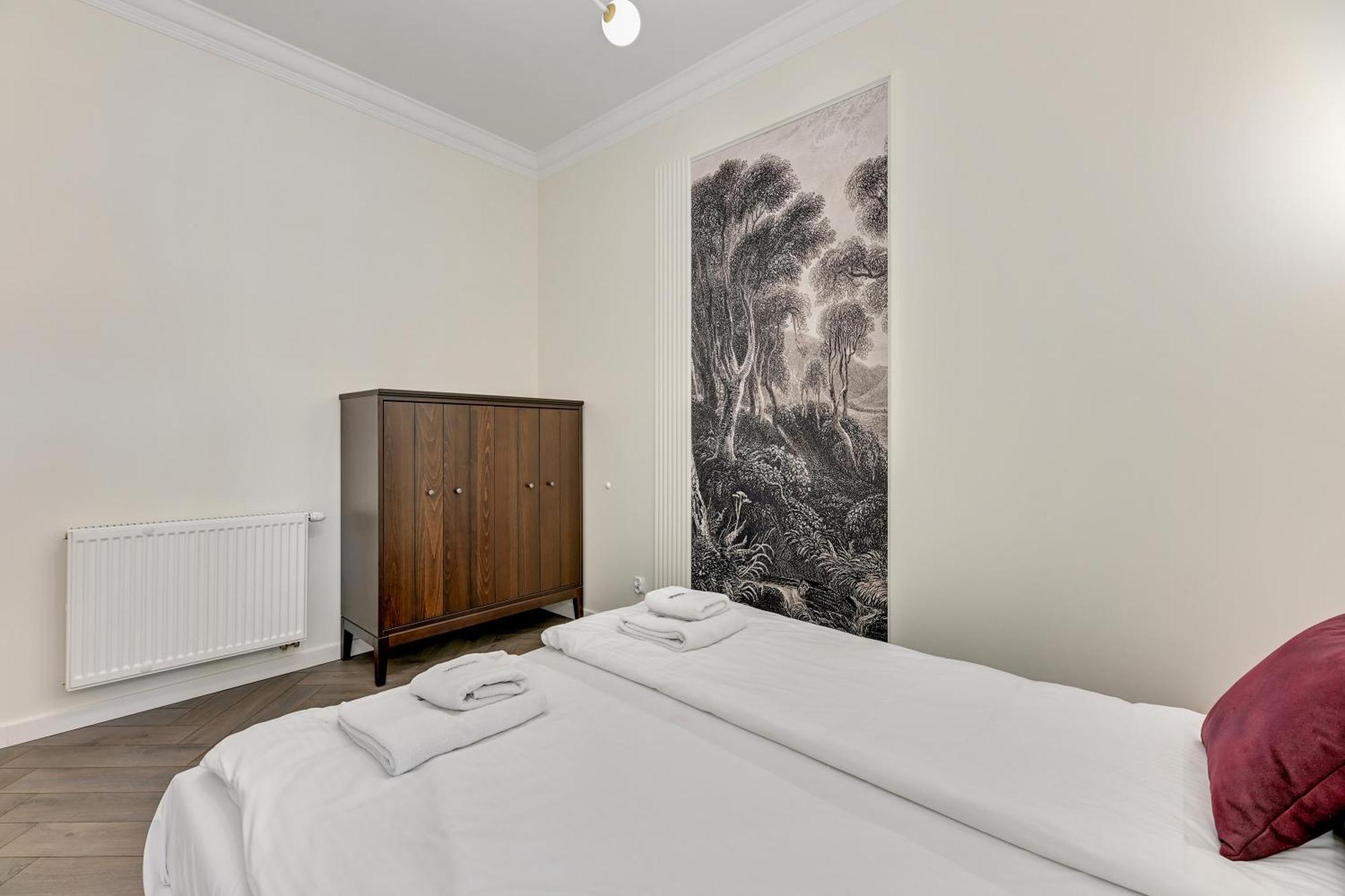Dom & House - Granaria Apartment