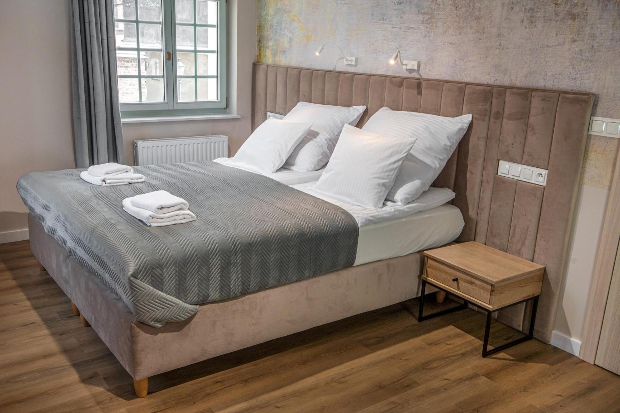 Bed & Breakfast Soul House Old Town