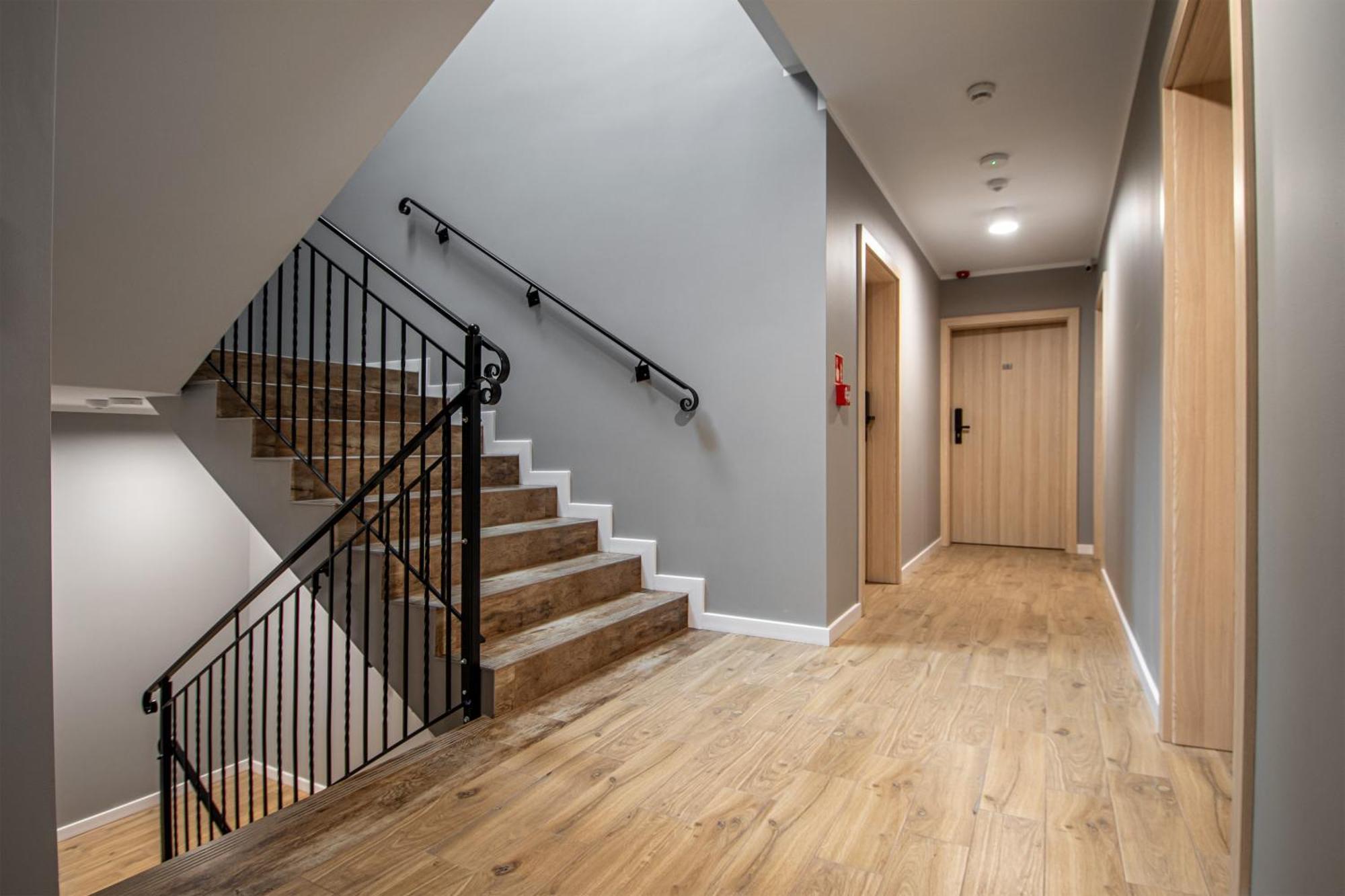 Bed & Breakfast Soul House Old Town *