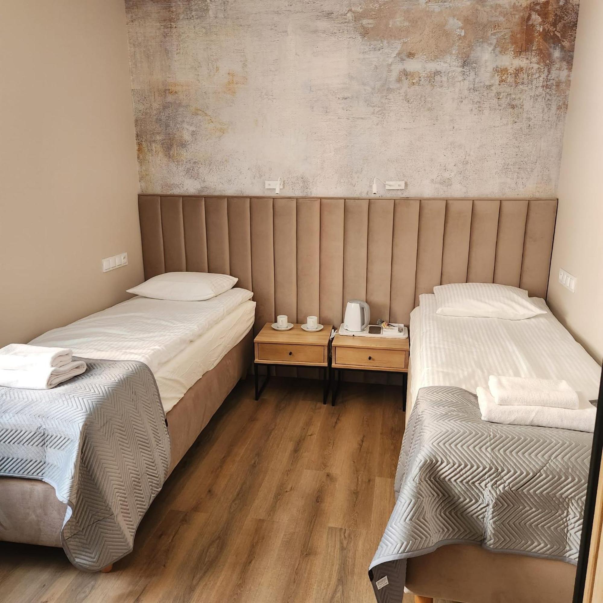 Bed & Breakfast Soul House Old Town