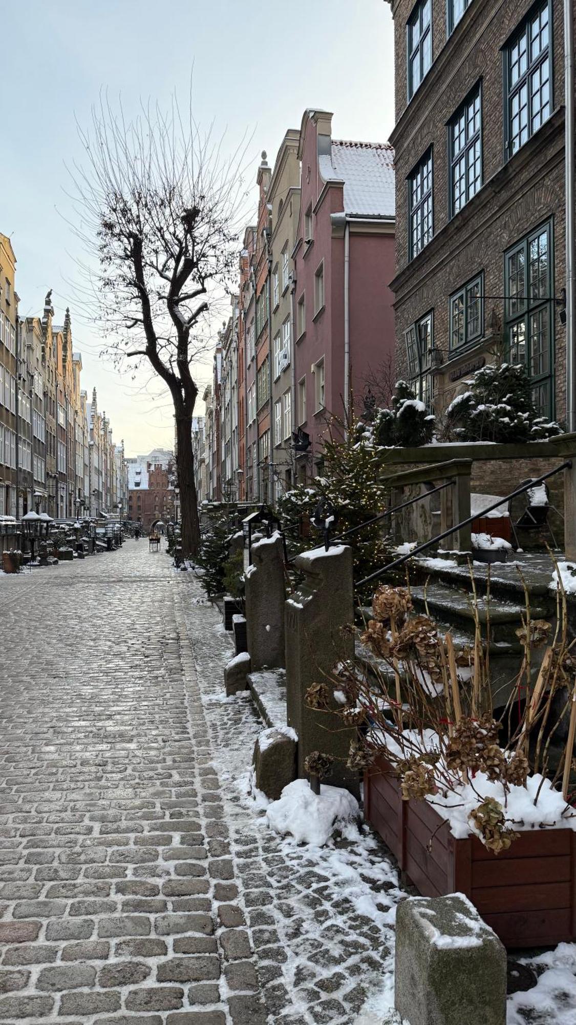 Baltic Old Town Aparthotel 3*