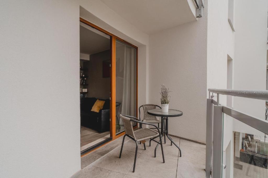 Apartment Totu Batorego 23 Wrzeszcz *