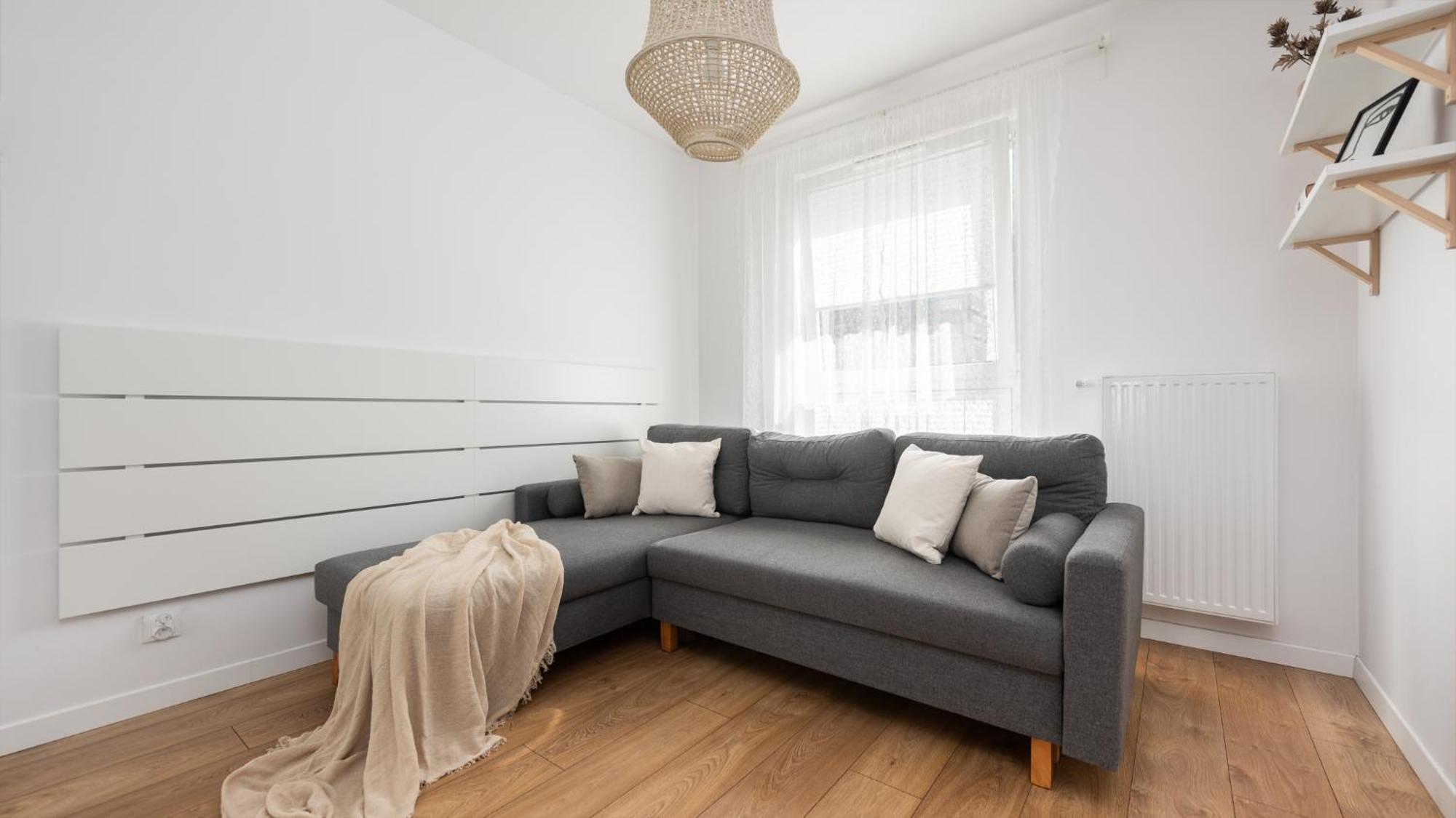 Flatbook - Seaside Przy Alejach Apartment *