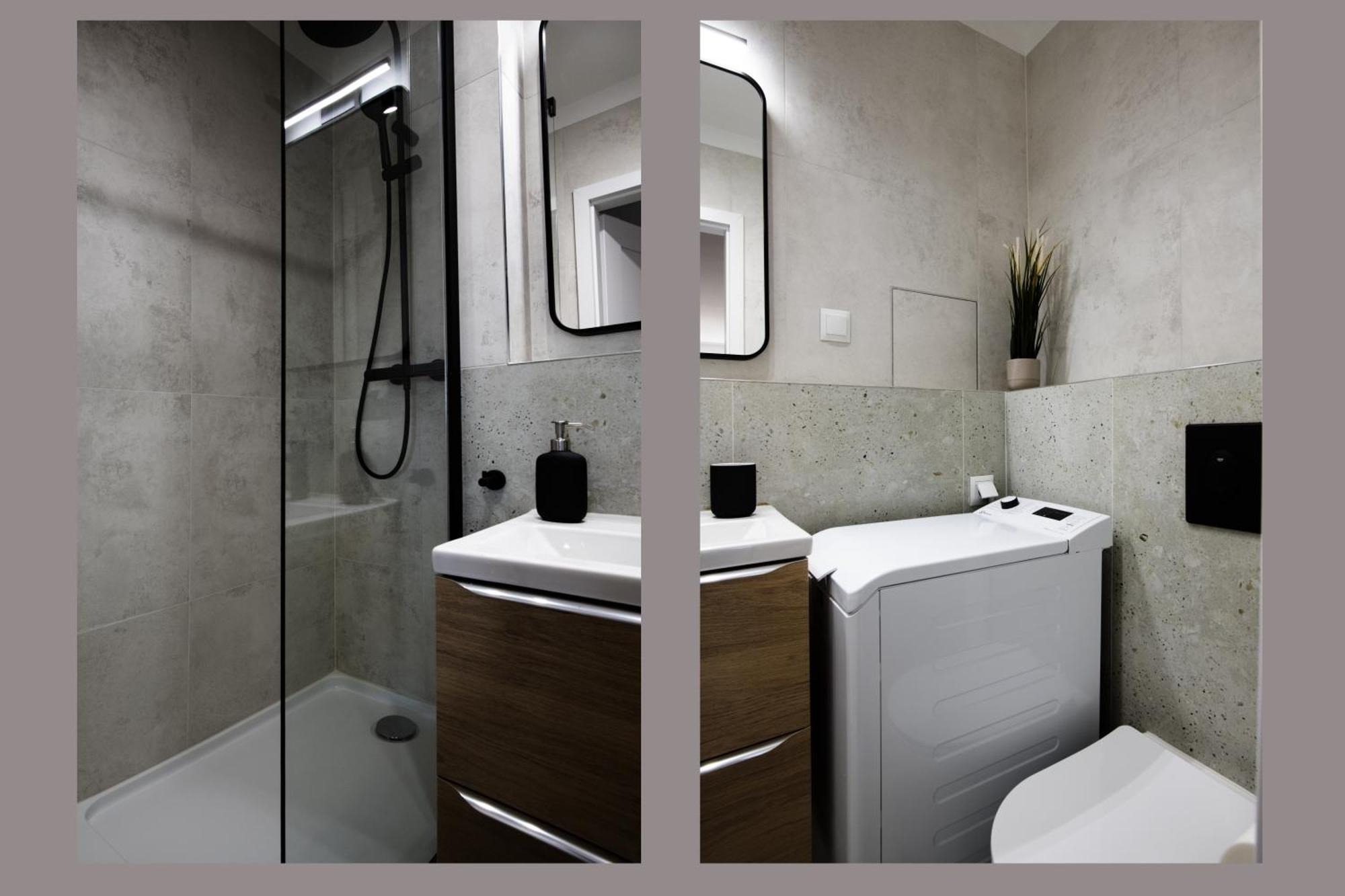 Modern Flat After Complete Renovation In The Old Town! Lejlighed Gdańsk