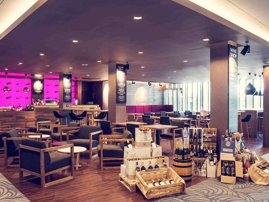Mercure Posejdon Hotel 3*