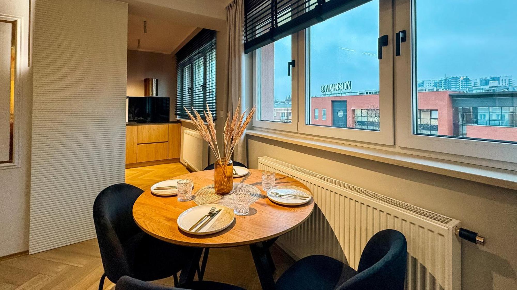 Apartment Acaia Old Town *