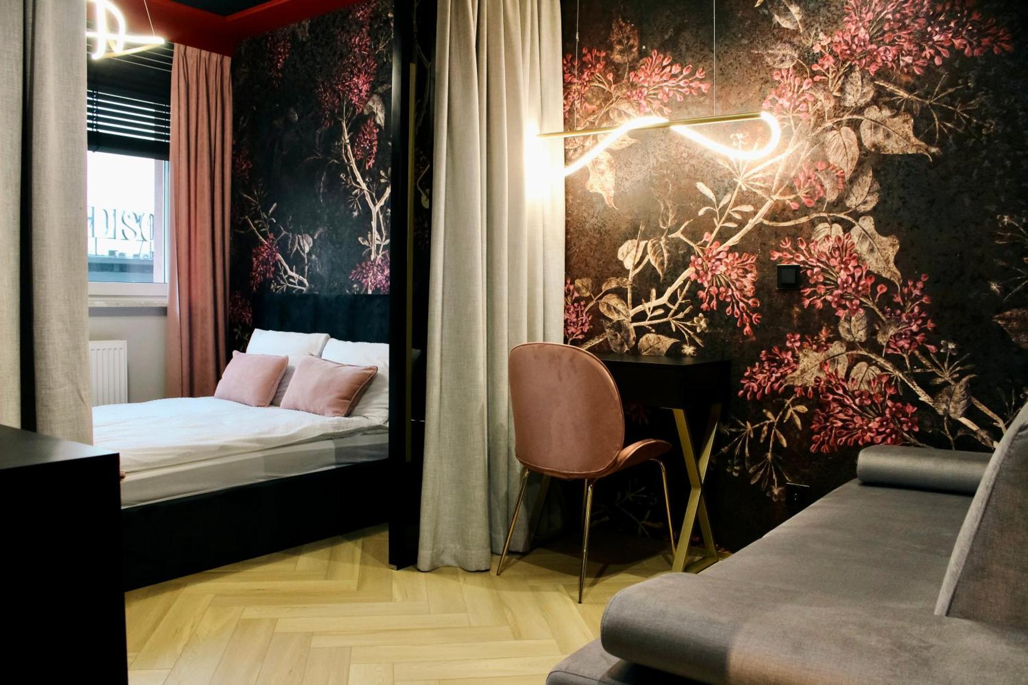 Apartment Acaia Old Town Gdansk