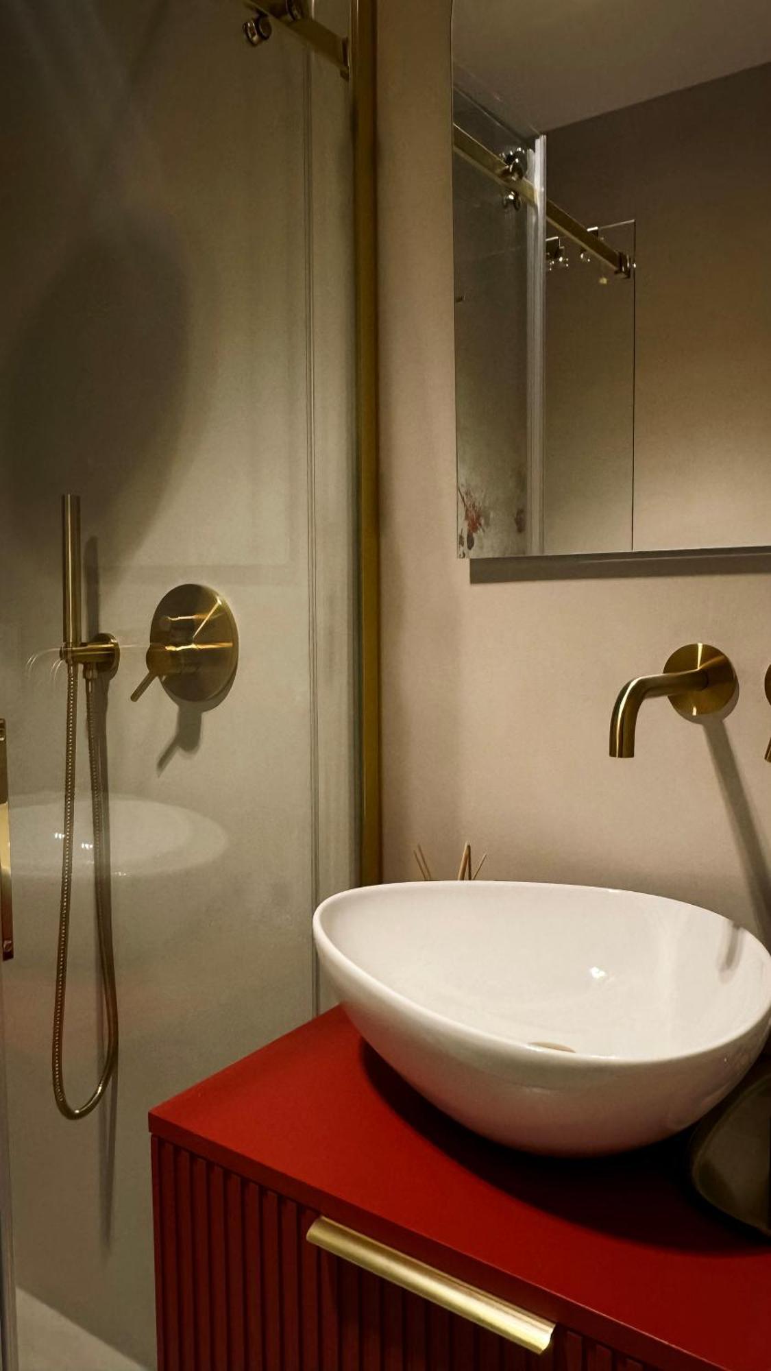 Acaia Old Town Apartment