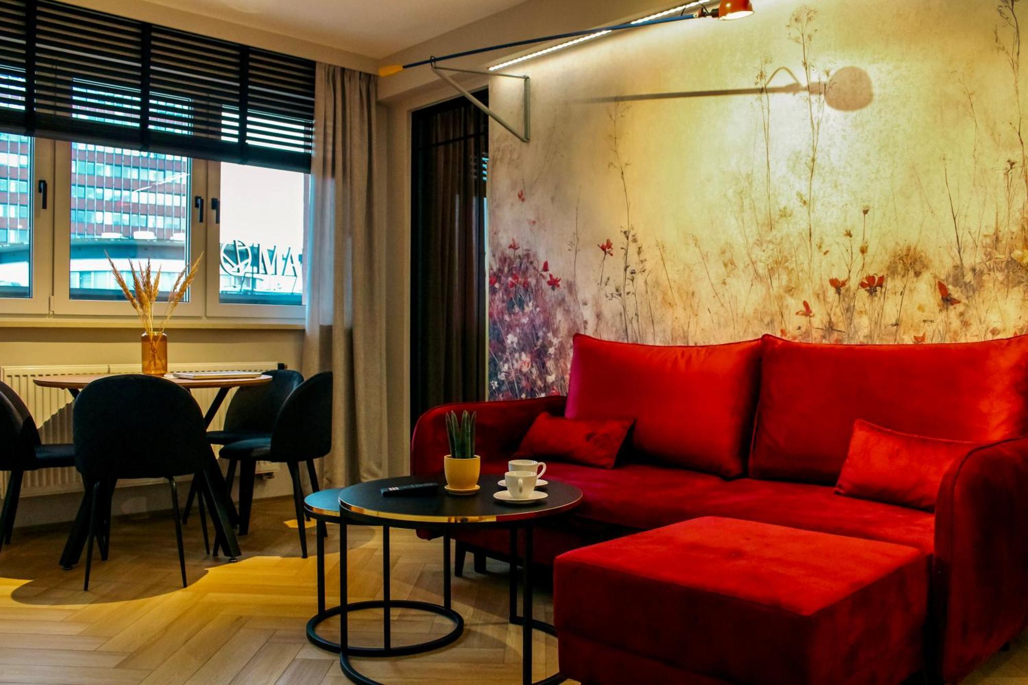 Apartment Acaia Old Town *