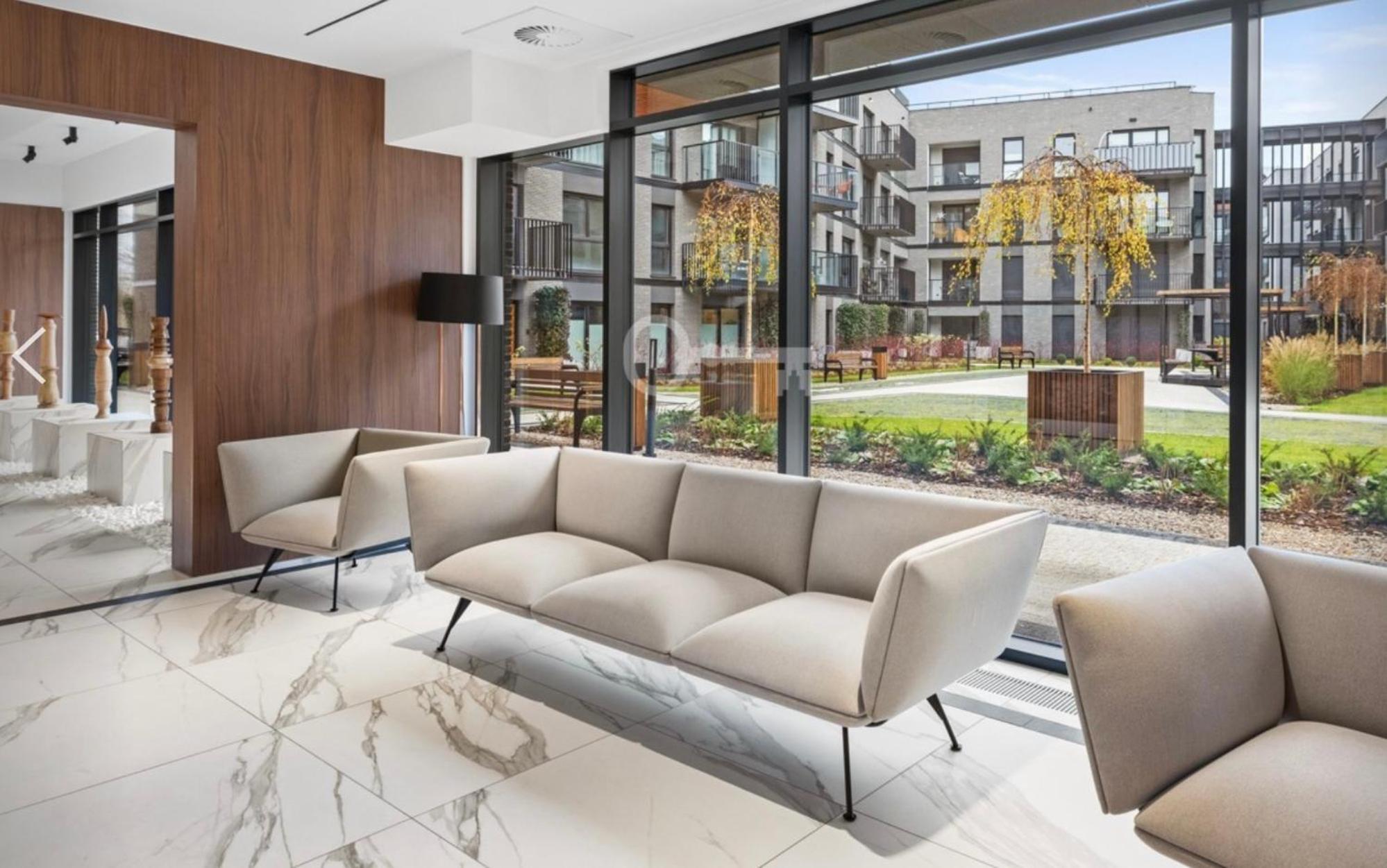 Apartment Centrum Prestige Gdansk