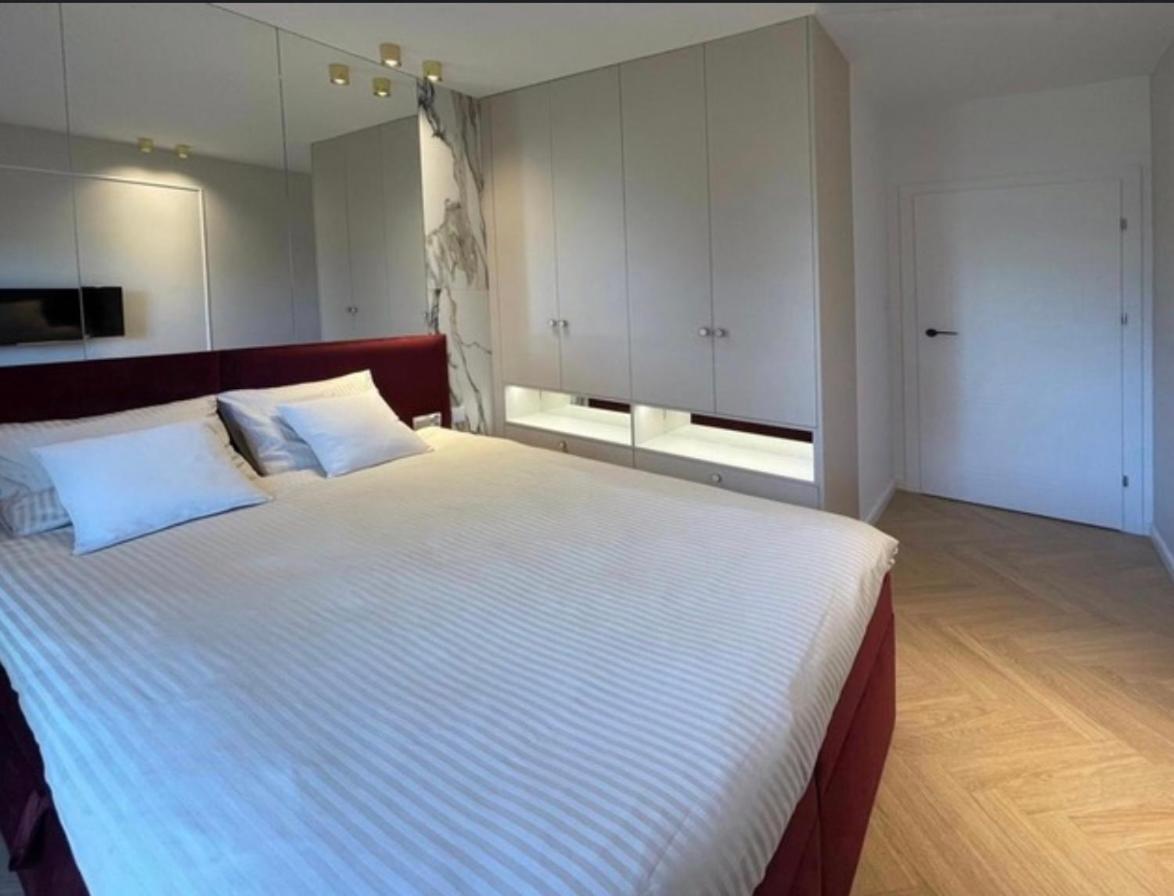 Apartment Centrum Prestige *