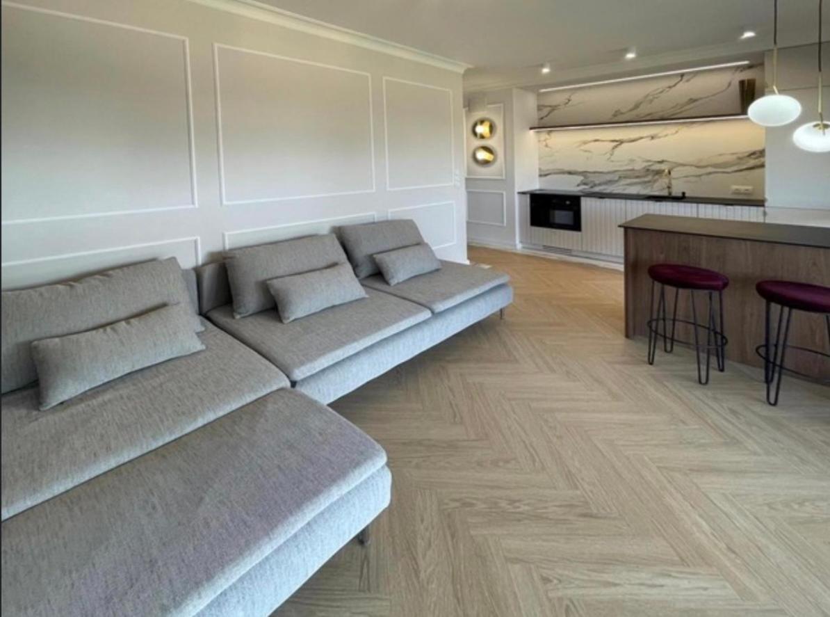Apartment Centrum Prestige *