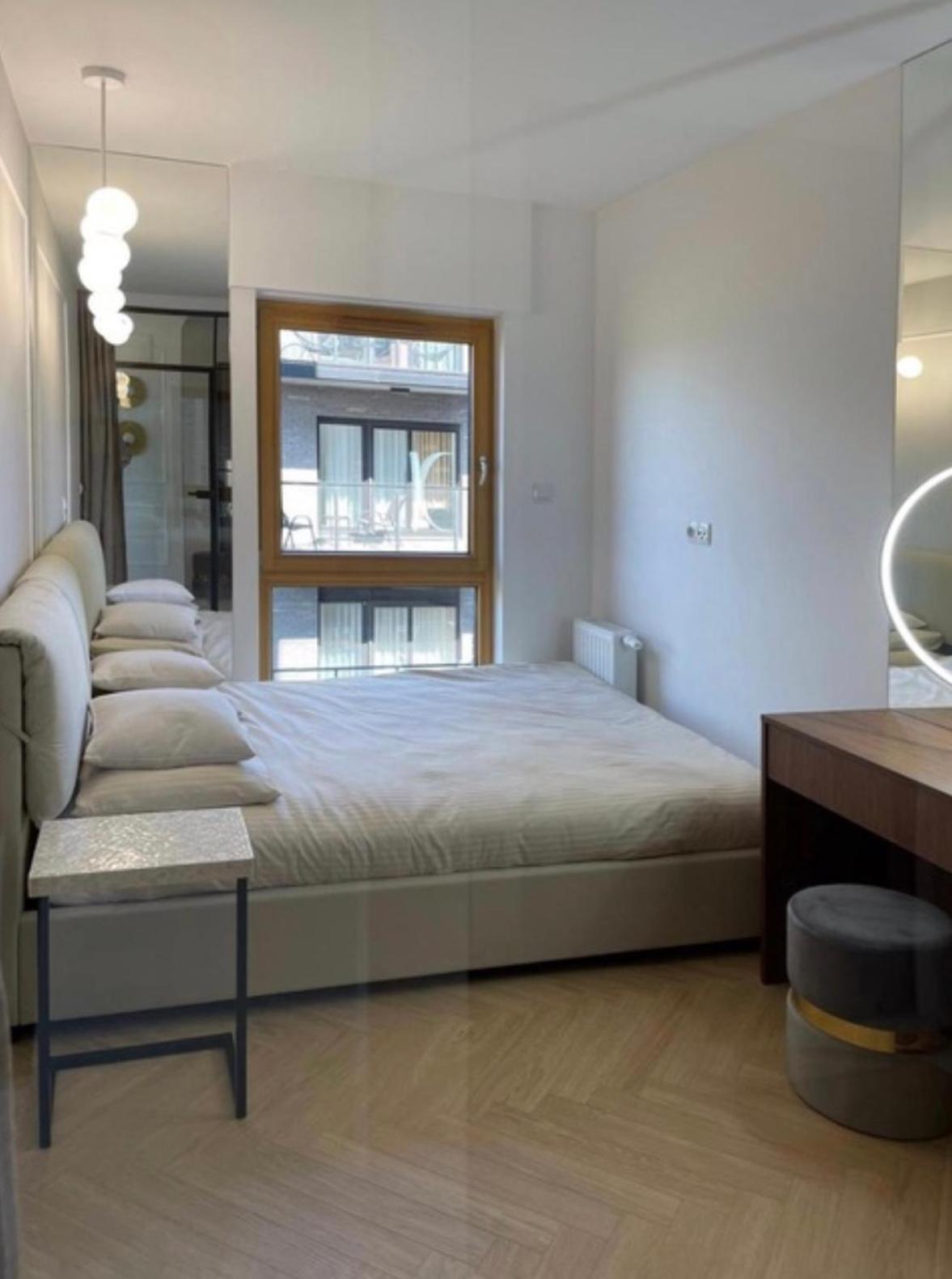 Centrum Prestige Apartment