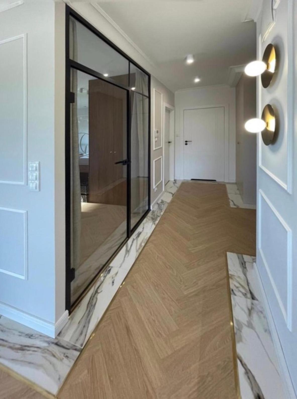 Centrum Prestige Apartment Gdansk