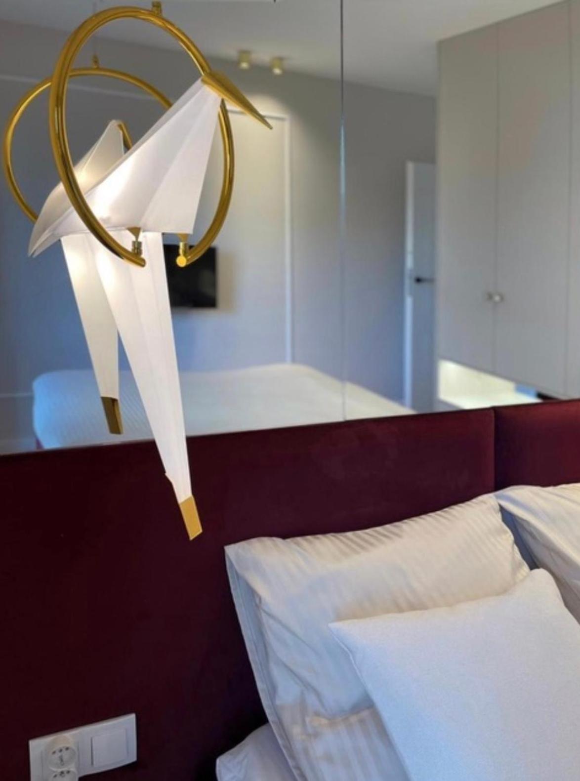 Centrum Prestige Apartment