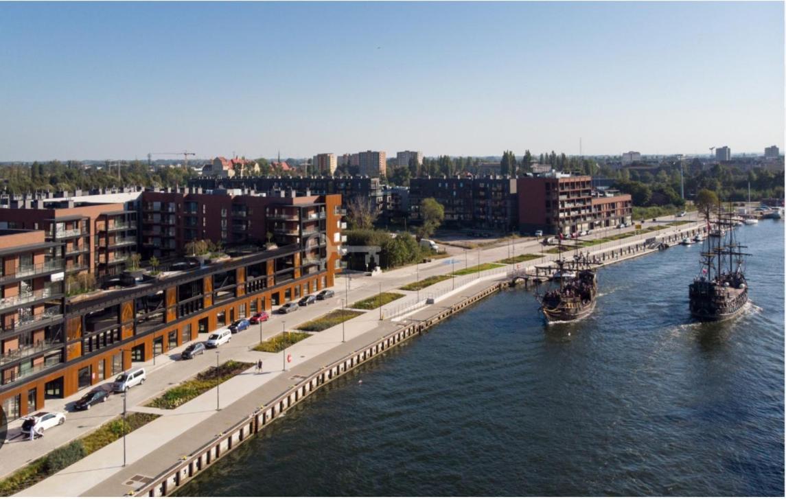 Apartment Centrum Prestige