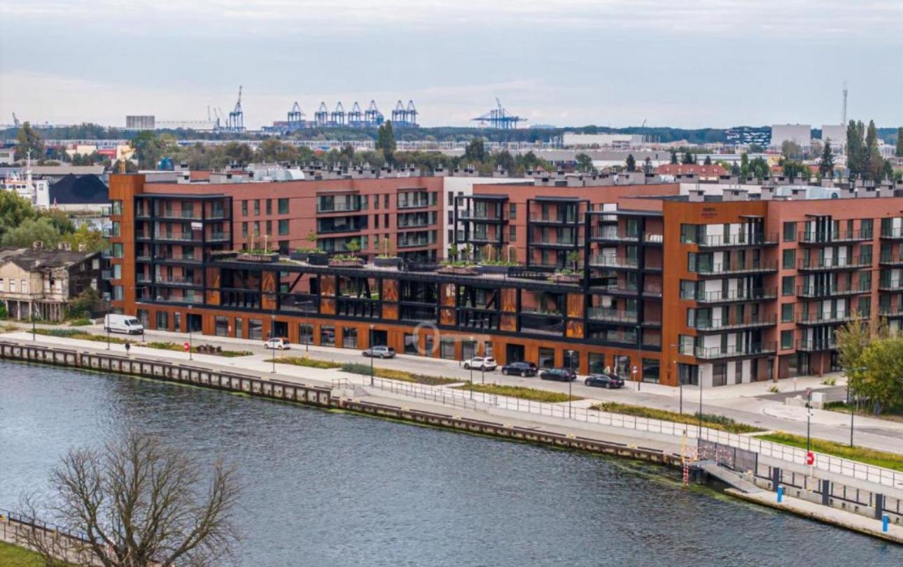 Apartment Centrum Prestige *
