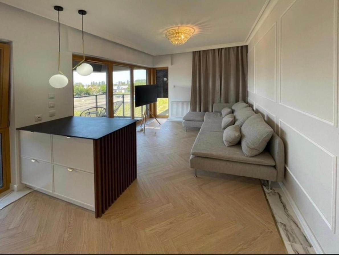 Centrum Prestige Apartment Gdansk