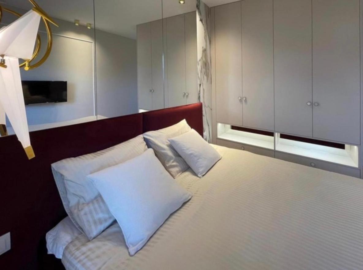 Centrum Prestige Apartment *