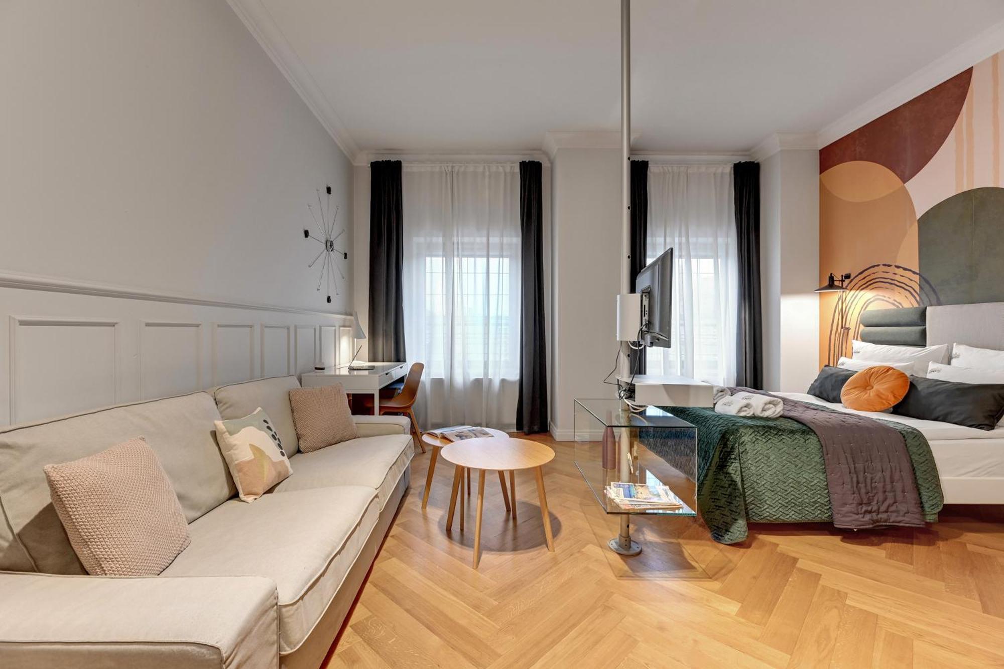 Tartaczna Center By Downtown Apartment *