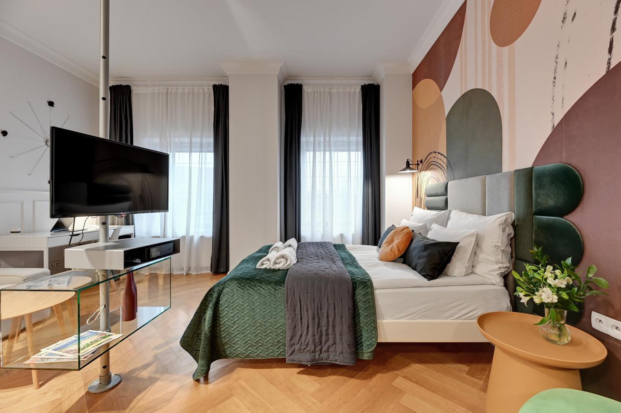 Tartaczna Center By Downtown Apartment