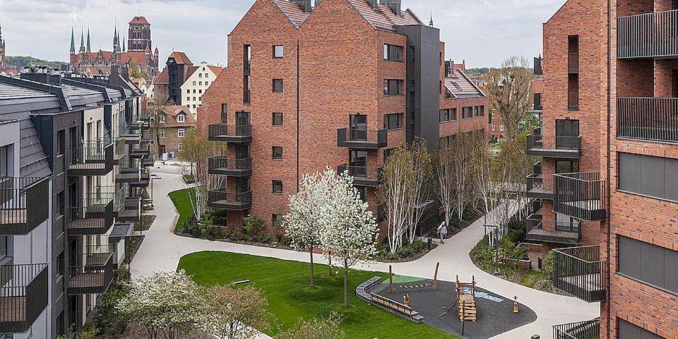 River Apartament *