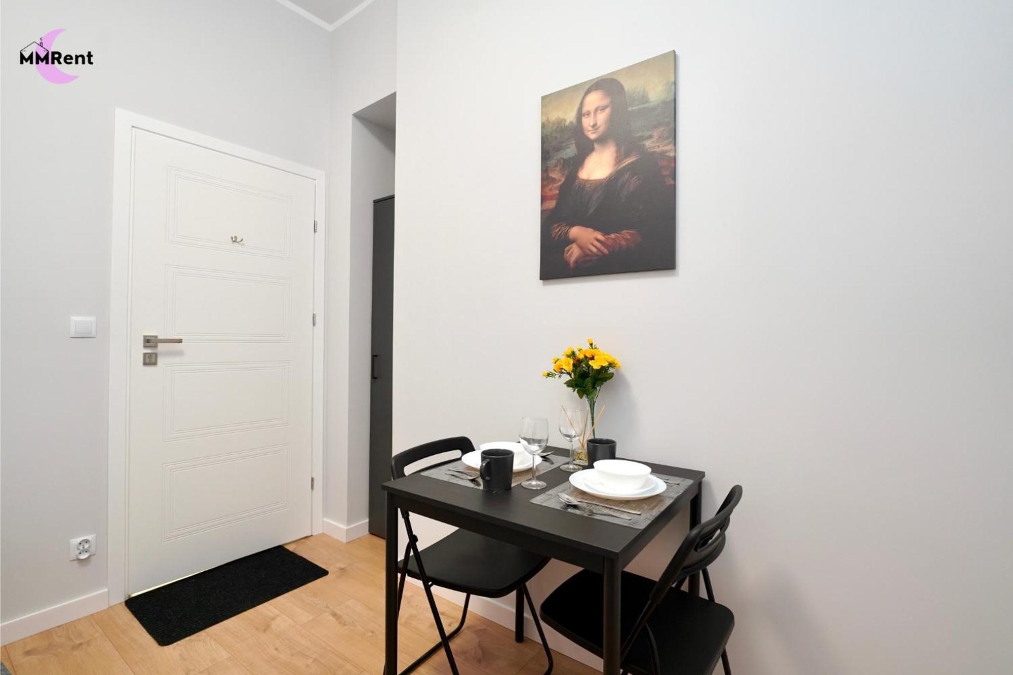 Mmrent Mona Lisa Apartamento