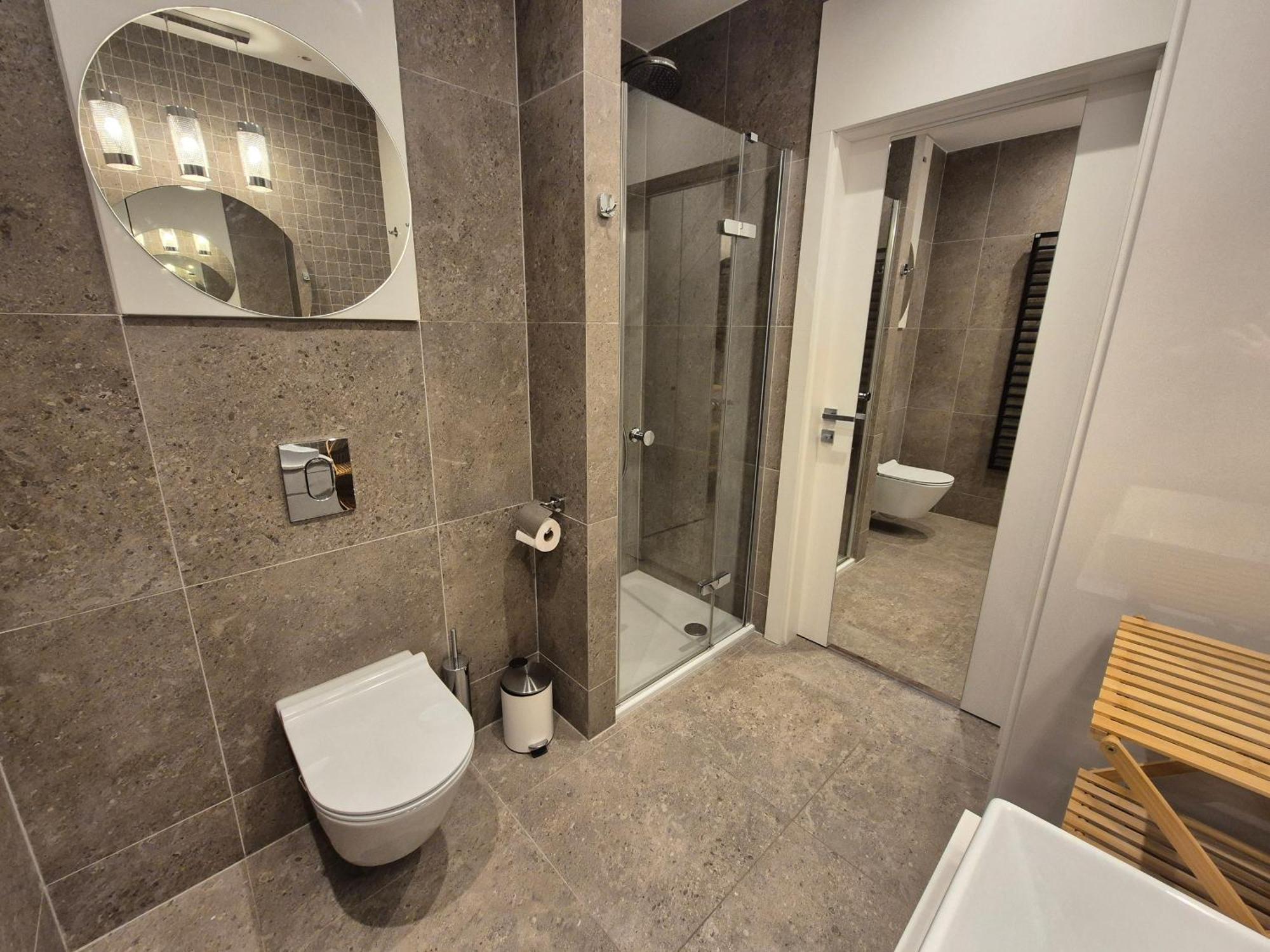 River Apartament