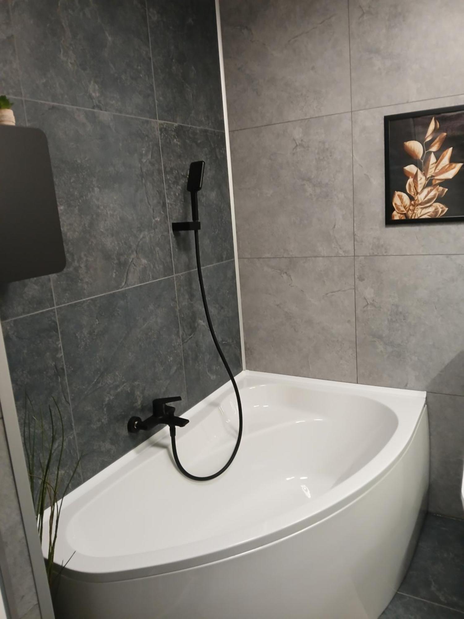Nad Morzem U Kasi 2 Apartment Gdansk