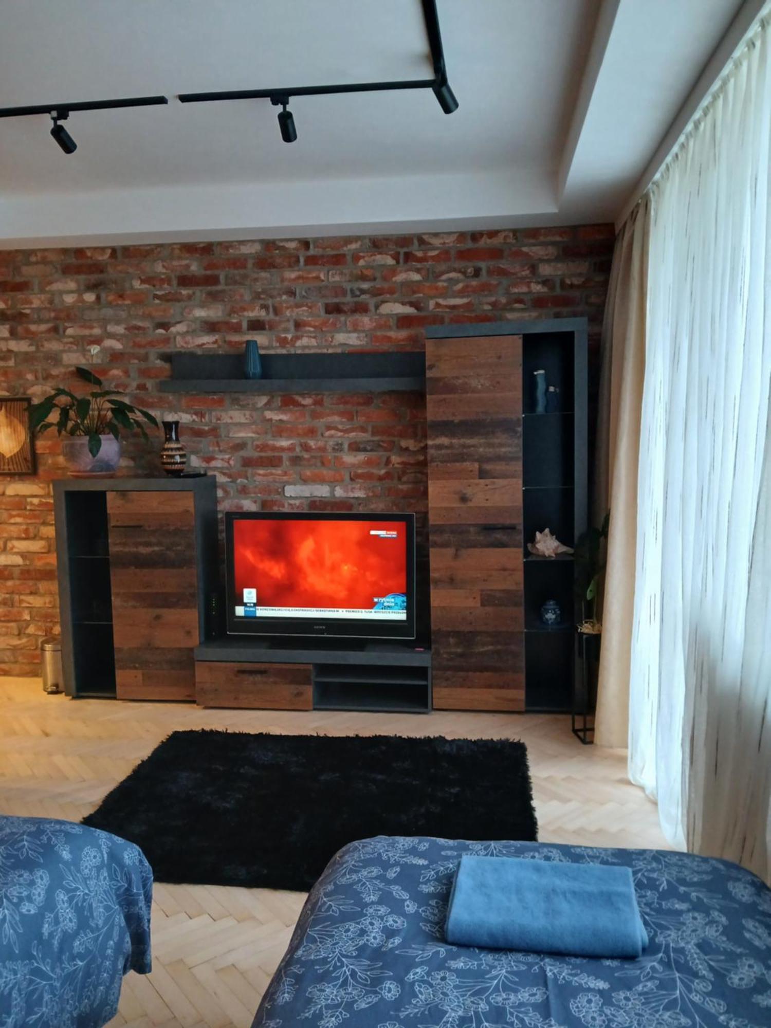 Nad Morzem U Kasi 2 Apartment Gdansk