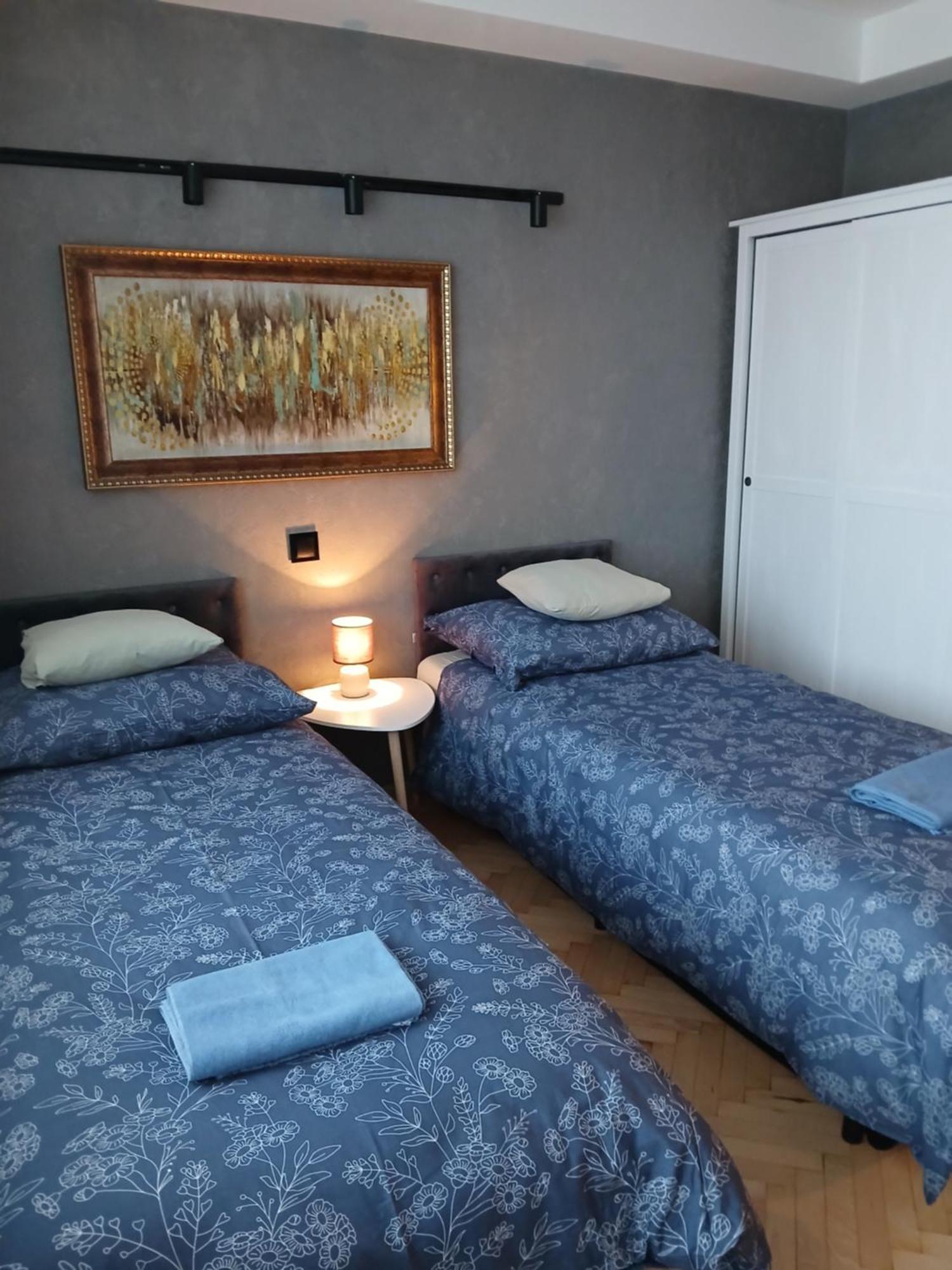 Nad Morzem U Kasi 2 Apartment Gdansk