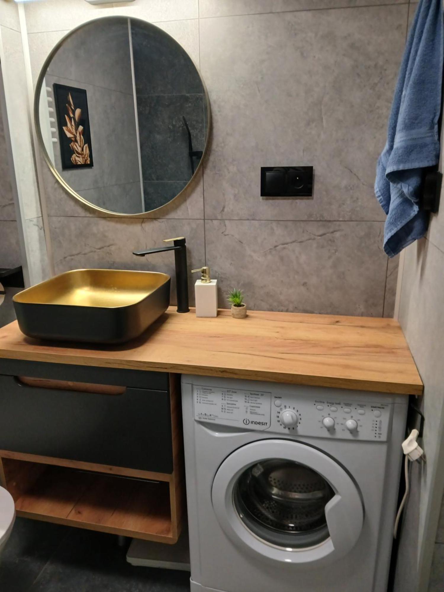Apartment Nad Morzem U Kasi 2 *