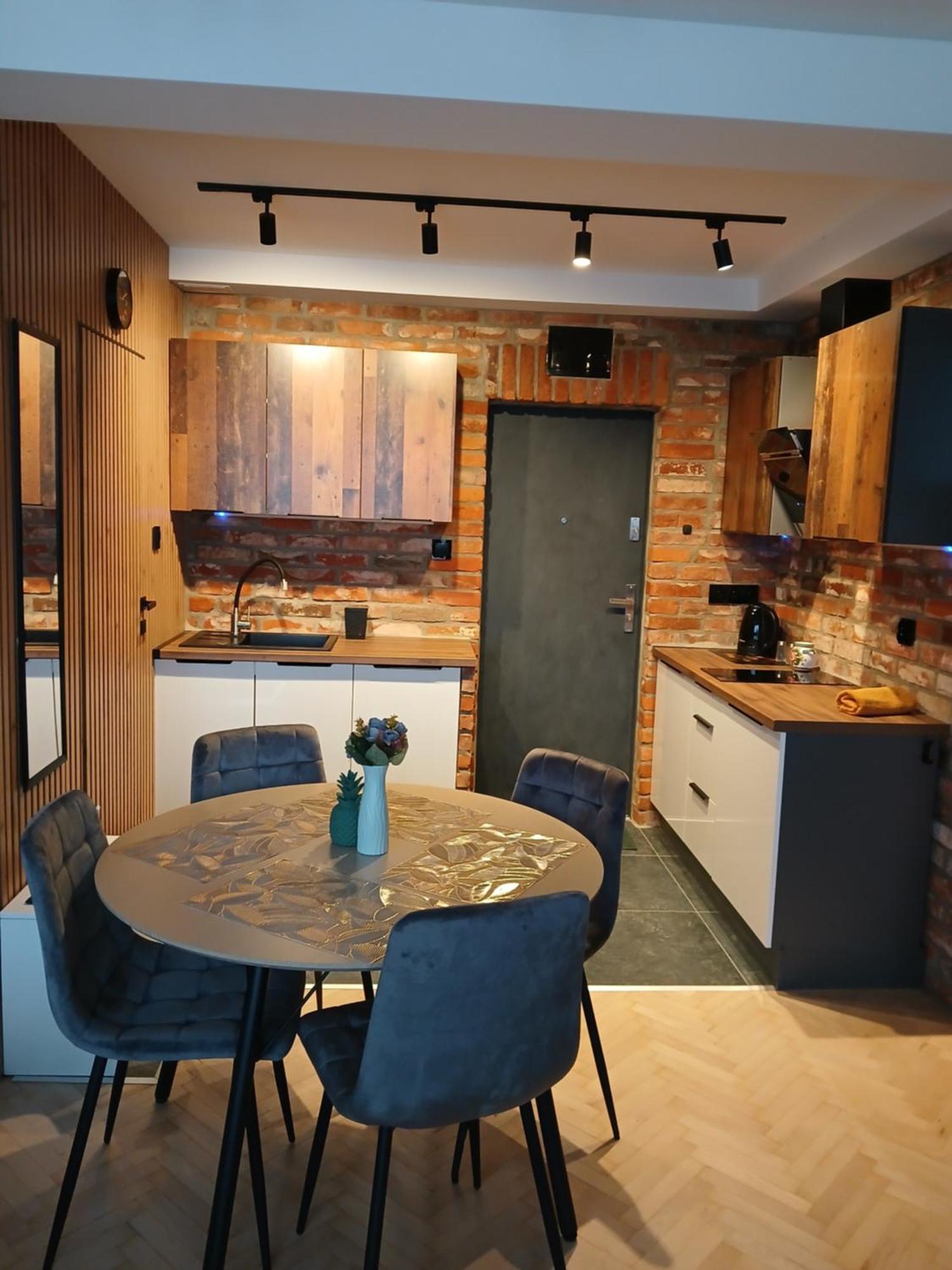Apartment Nad Morzem U Kasi 2 *