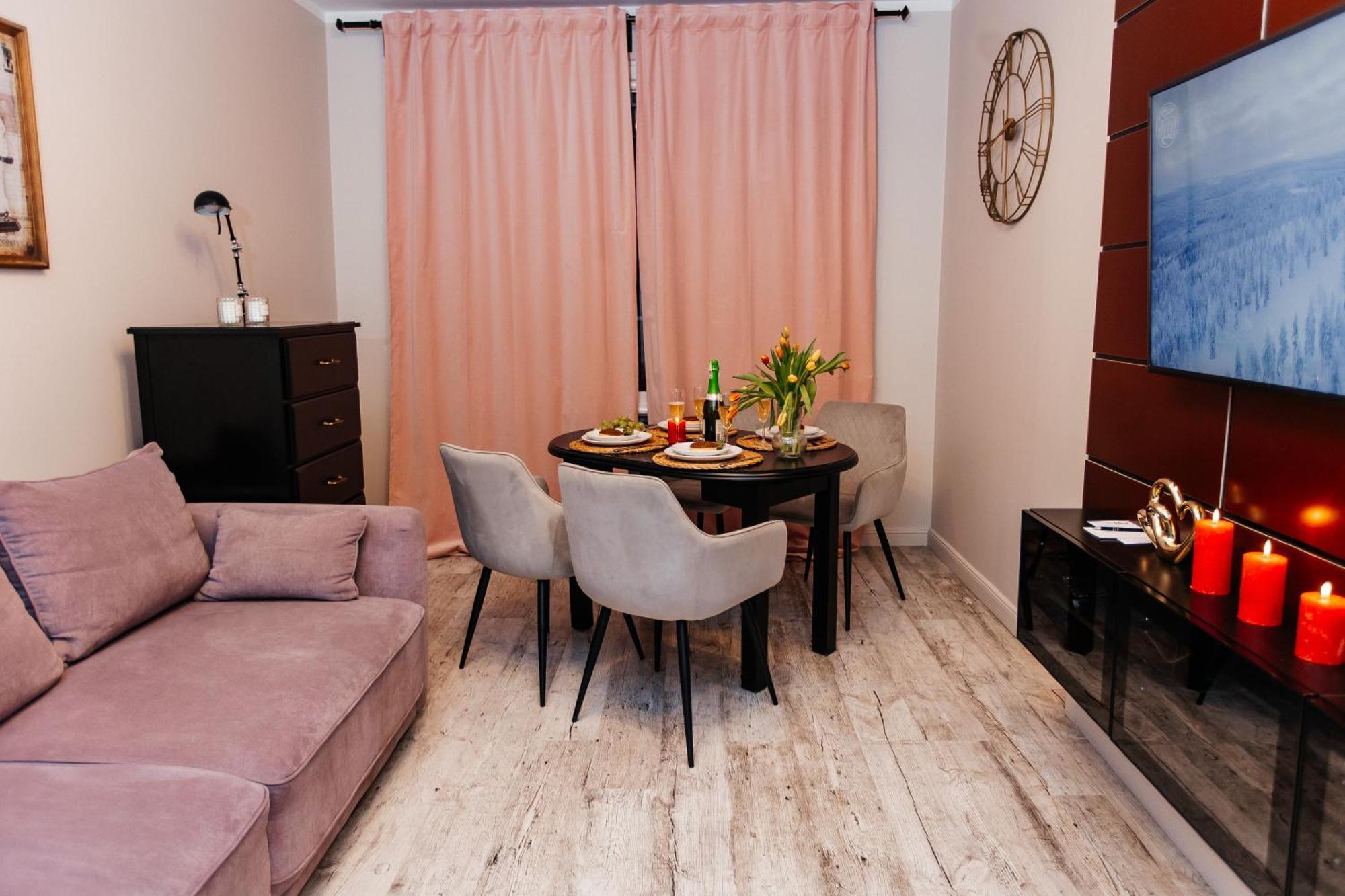 Maya's Flats & 59 - Milosci