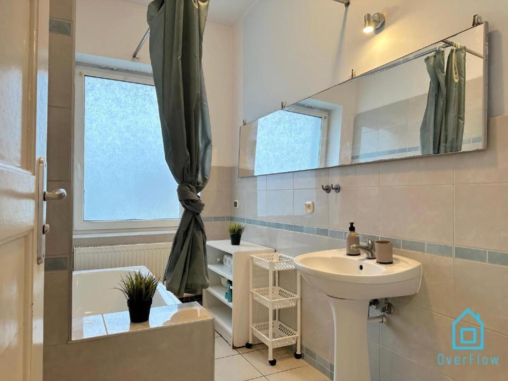 Swan Homestay Gdansk
