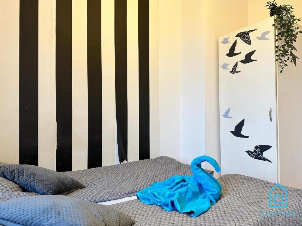Swan * Gdansk