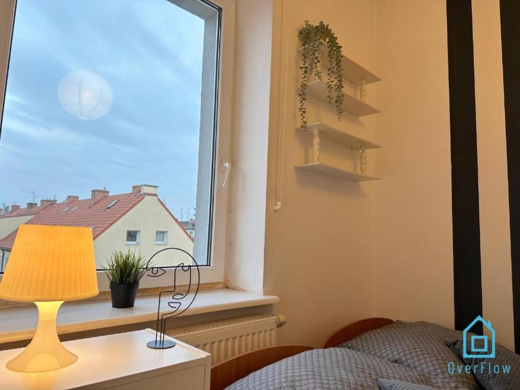 Homestay Swan Gdansk