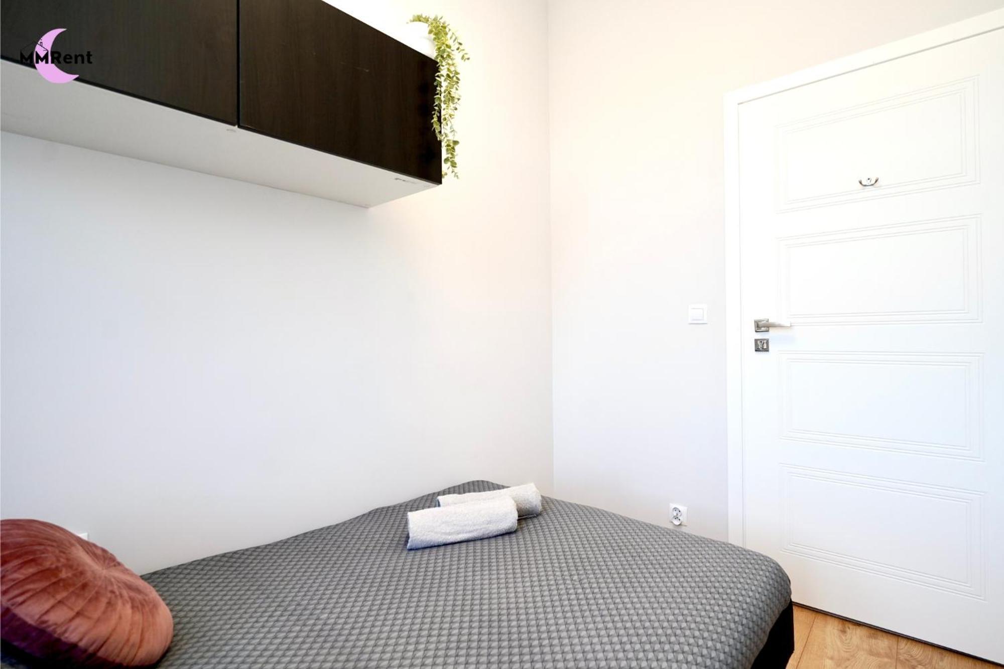 Mmrent Dinosaur Homestay Gdansk
