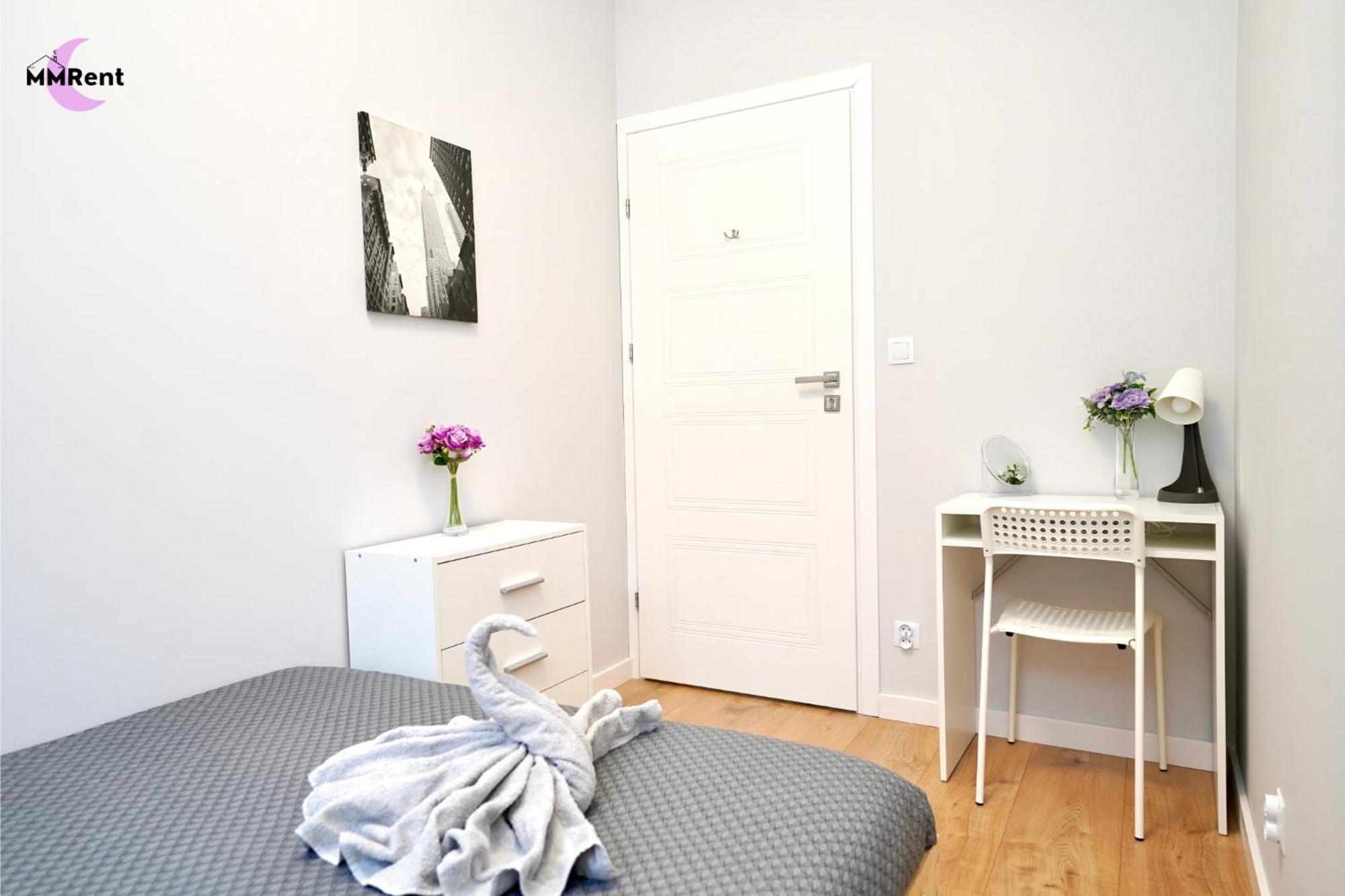 Mmrent Elvis Homestay Gdansk