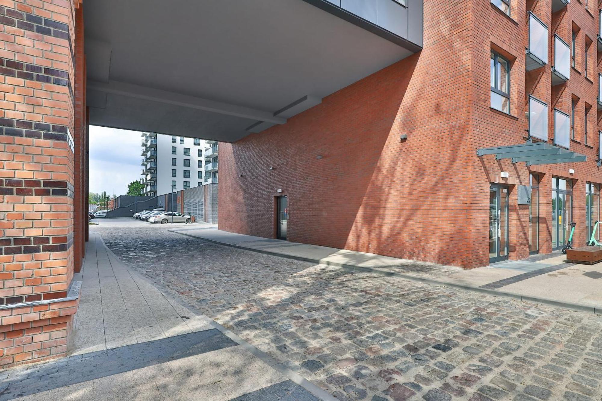 Apartament Old Town Walowa With Balcony By Renters